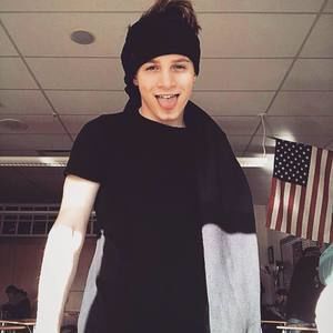 Meet your Posher, Matthew